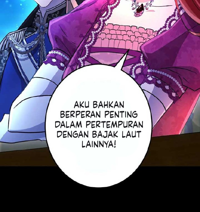 The Fake Lady and the Knight Chapter 16 - halaman 12