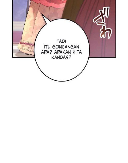 The Fake Lady and the Knight Chapter 17 - halaman 12