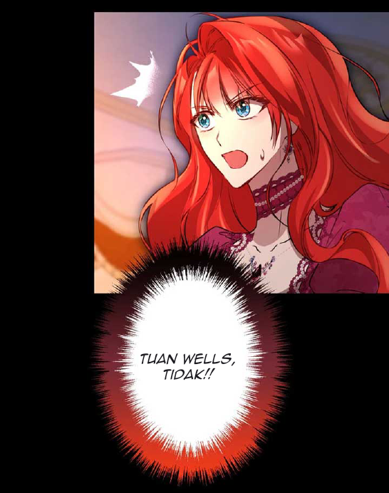 The Fake Lady and the Knight Chapter 17 - halaman 20