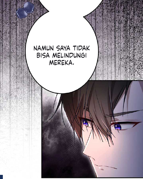 The Fake Lady and the Knight Chapter 17 - halaman 8