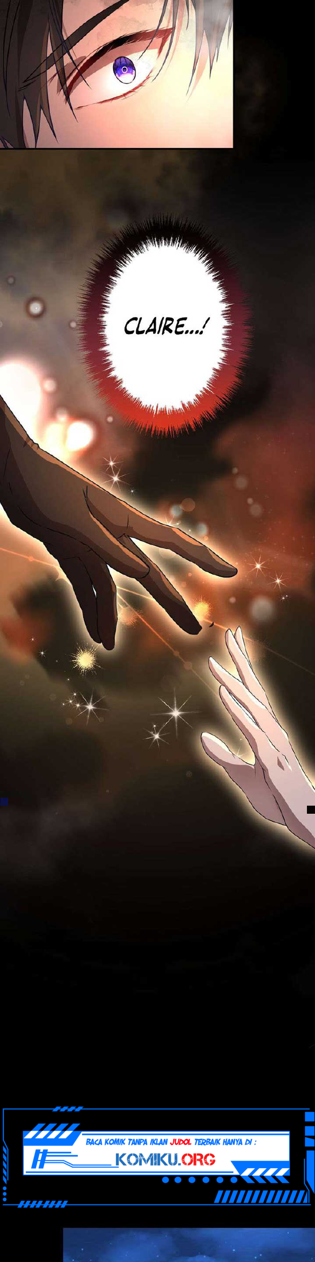 The Fake Lady and the Knight Chapter 18 - halaman 18