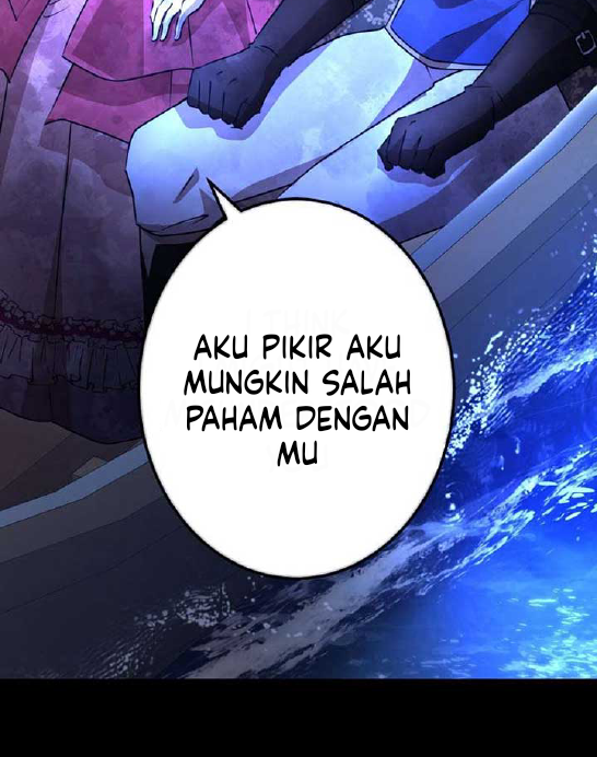 The Fake Lady and the Knight Chapter 18 - halaman 24
