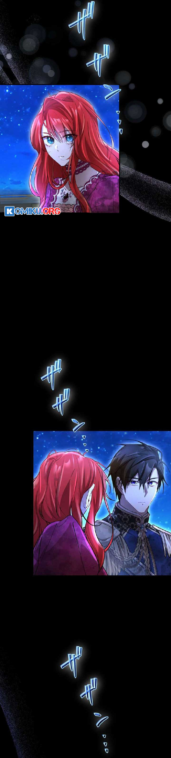 The Fake Lady and the Knight Chapter 18 - halaman 29