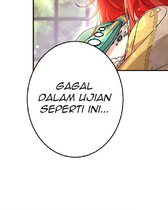 The Fake Lady and the Knight Chapter 18 - halaman 36