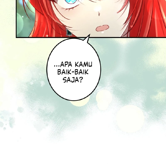 The Fake Lady and the Knight Chapter 19 - halaman 20