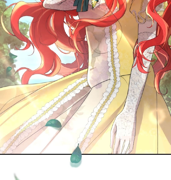 The Fake Lady and the Knight Chapter 19 - halaman 24