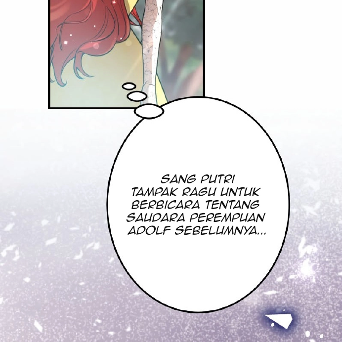 The Fake Lady and the Knight Chapter 19 - halaman 32