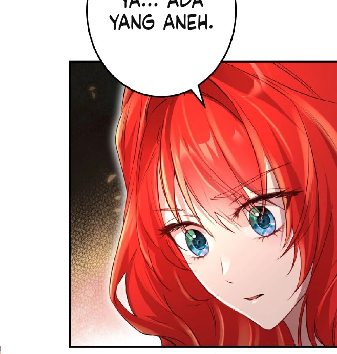 The Fake Lady and the Knight Chapter 19 - halaman 40