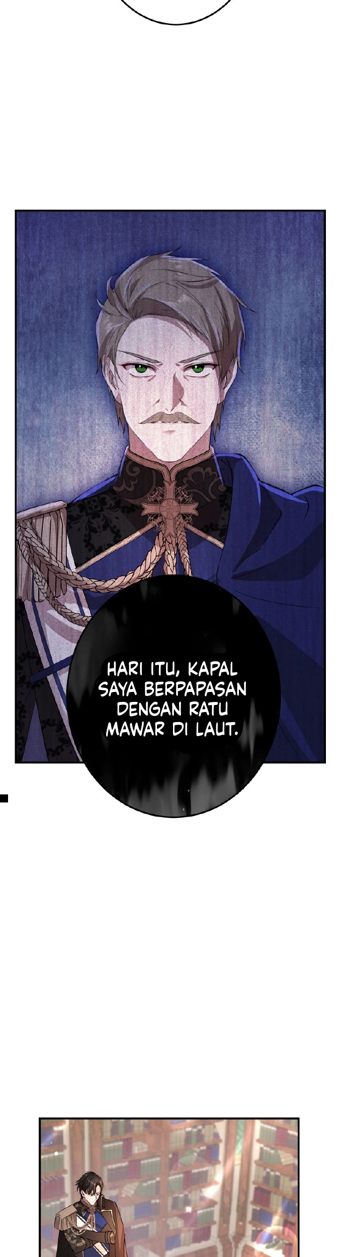 The Fake Lady and the Knight Chapter 19 - halaman 42
