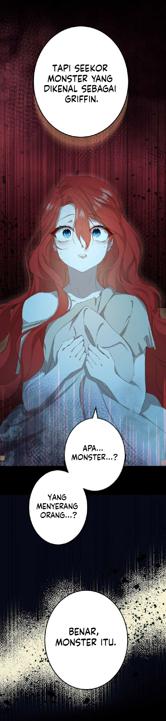 The Fake Lady and the Knight Chapter 2 - halaman 10