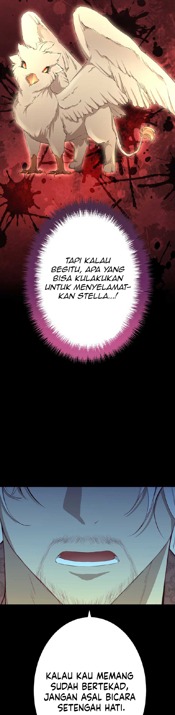 The Fake Lady and the Knight Chapter 2 - halaman 27