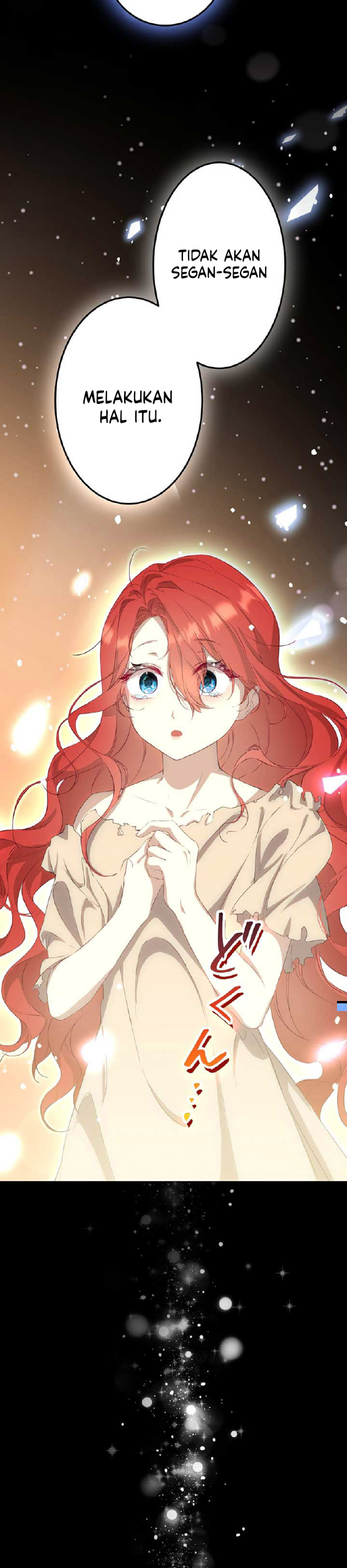 The Fake Lady and the Knight Chapter 2 - halaman 30