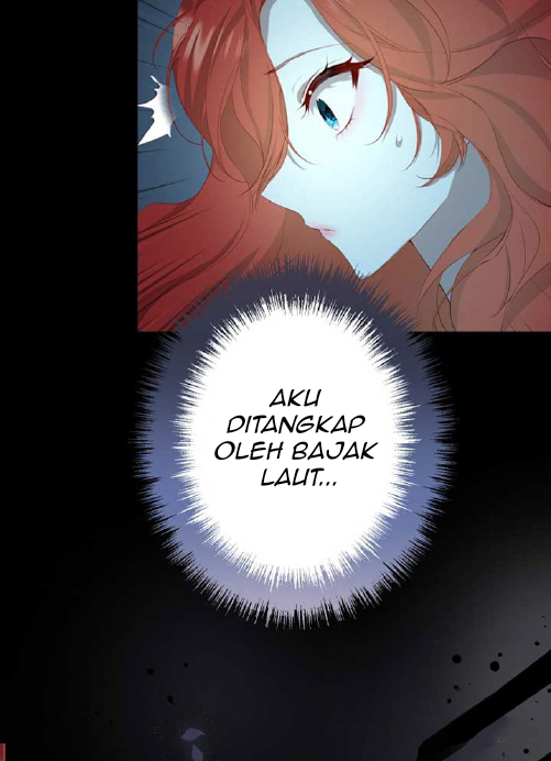 The Fake Lady and the Knight Chapter 2 - halaman 4