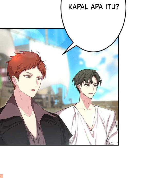 The Fake Lady and the Knight Chapter 2 - halaman 56