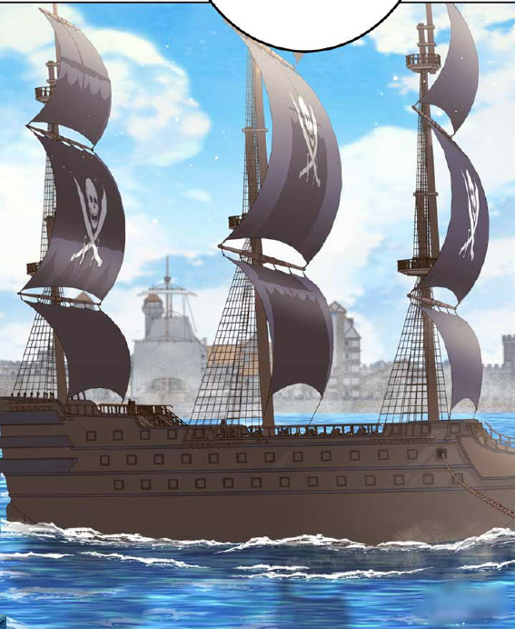 The Fake Lady and the Knight Chapter 2 - halaman 60