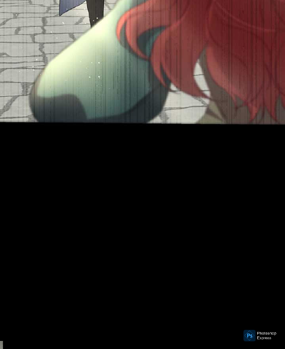 The Fake Lady and the Knight Chapter 2 - halaman 72