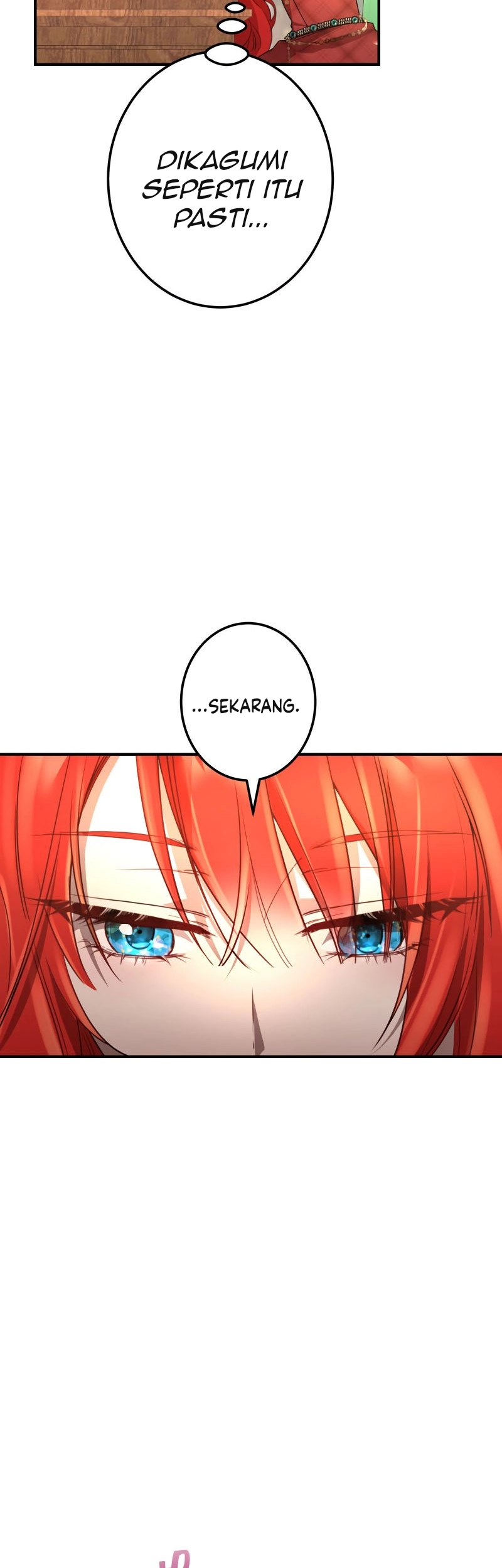 The Fake Lady and the Knight Chapter 21 - halaman 19