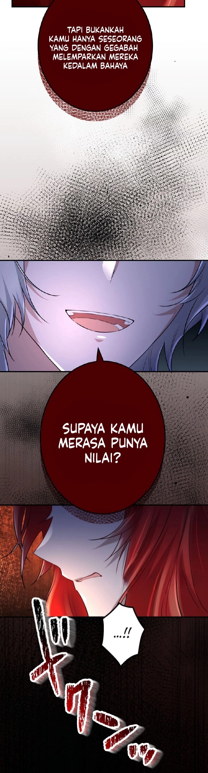 The Fake Lady and the Knight Chapter 21 - halaman 47