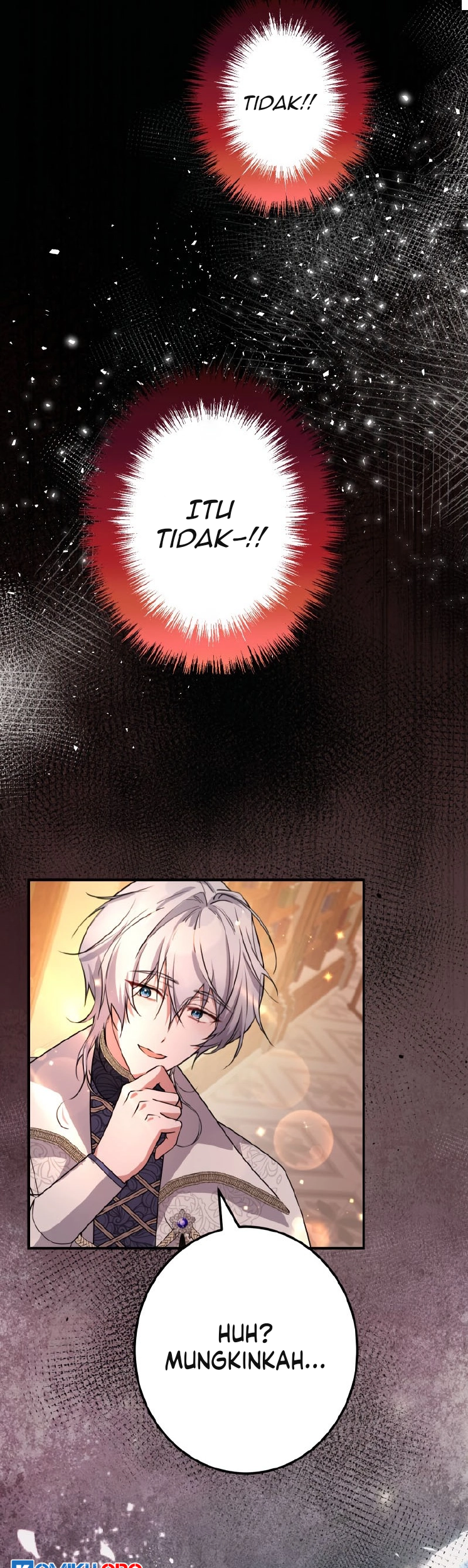 The Fake Lady and the Knight Chapter 21 - halaman 49