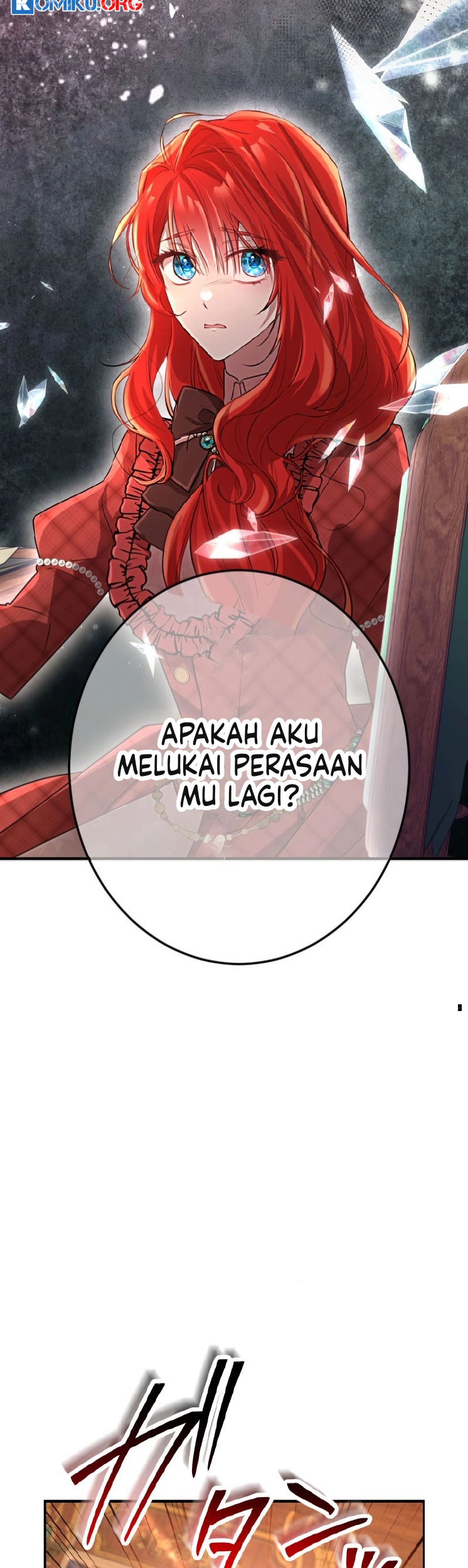 The Fake Lady and the Knight Chapter 21 - halaman 50