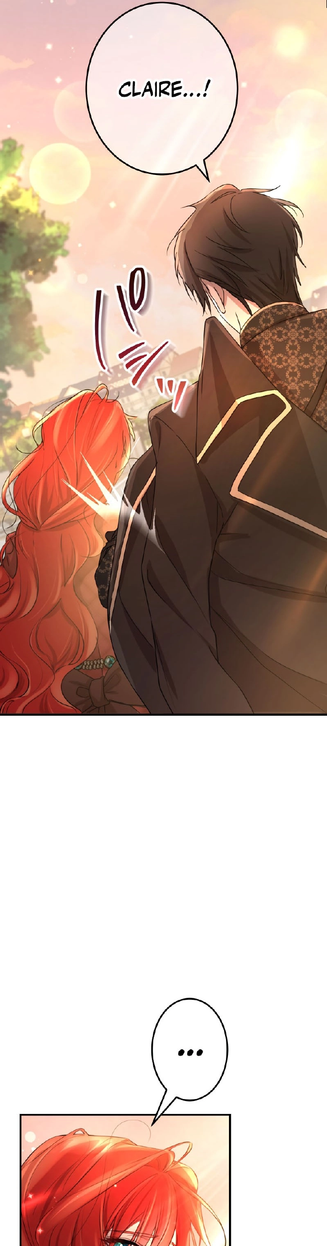 The Fake Lady and the Knight Chapter 21 - halaman 61