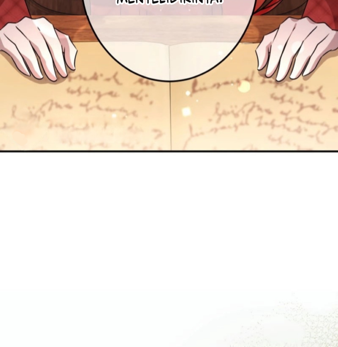 The Fake Lady and the Knight Chapter 21 - halaman 8