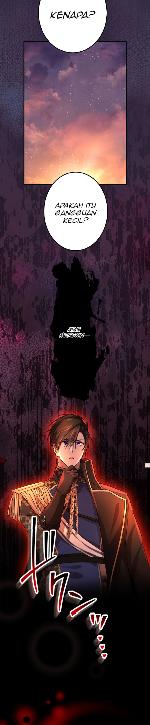 The Fake Lady and the Knight Chapter 22 - halaman 14