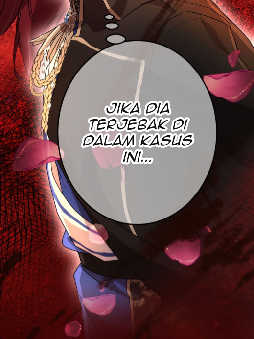 The Fake Lady and the Knight Chapter 22 - halaman 16