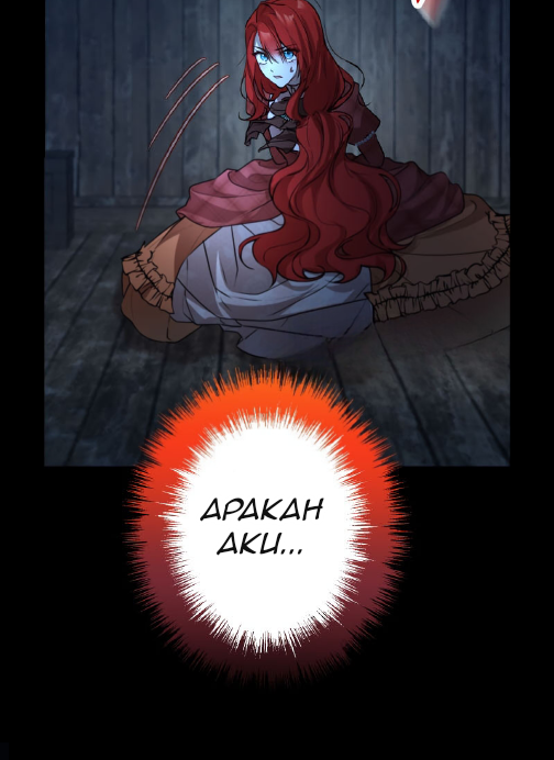 The Fake Lady and the Knight Chapter 22 - halaman 20