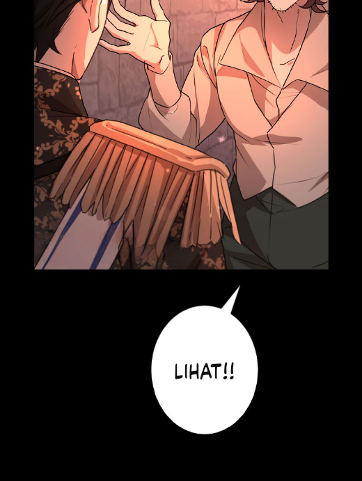 The Fake Lady and the Knight Chapter 22 - halaman 4
