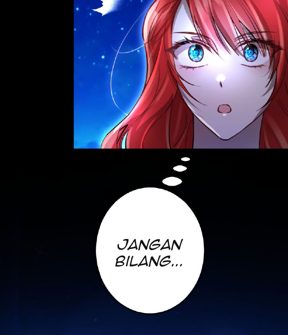The Fake Lady and the Knight Chapter 22 - halaman 44