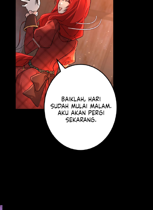 The Fake Lady and the Knight Chapter 23 - halaman 20