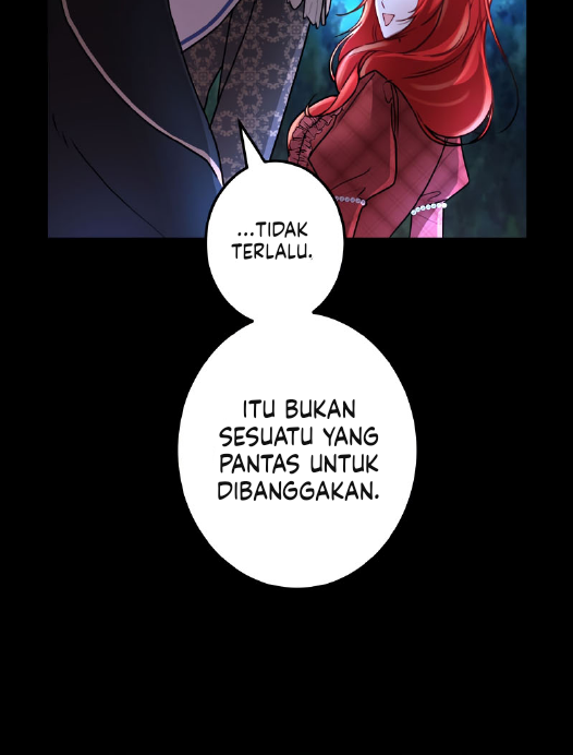 The Fake Lady and the Knight Chapter 23 - halaman 24