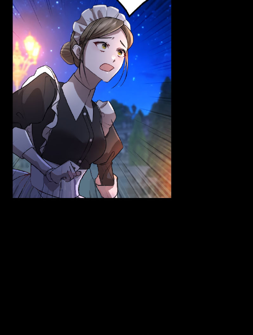 The Fake Lady and the Knight Chapter 23 - halaman 28