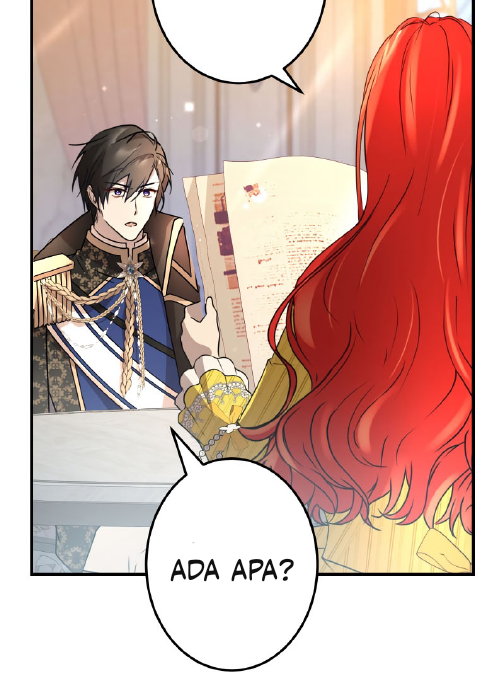 The Fake Lady and the Knight Chapter 23 - halaman 36