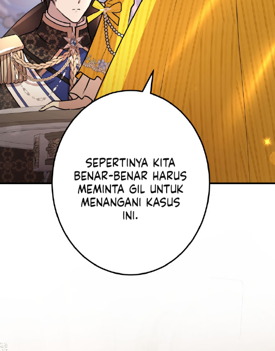 The Fake Lady and the Knight Chapter 23 - halaman 40