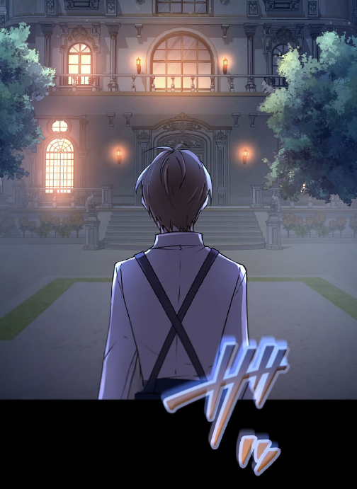 The Fake Lady and the Knight Chapter 23 - halaman 44