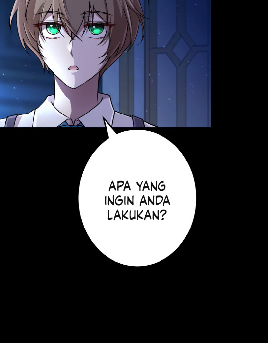 The Fake Lady and the Knight Chapter 23 - halaman 48