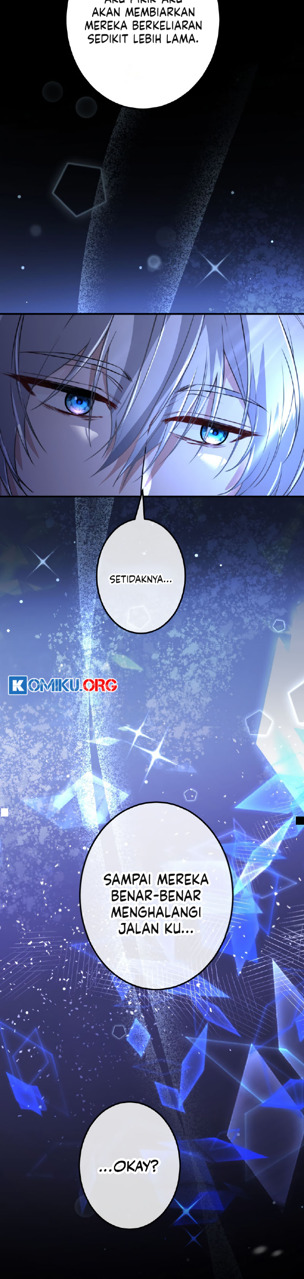 The Fake Lady and the Knight Chapter 23 - halaman 50