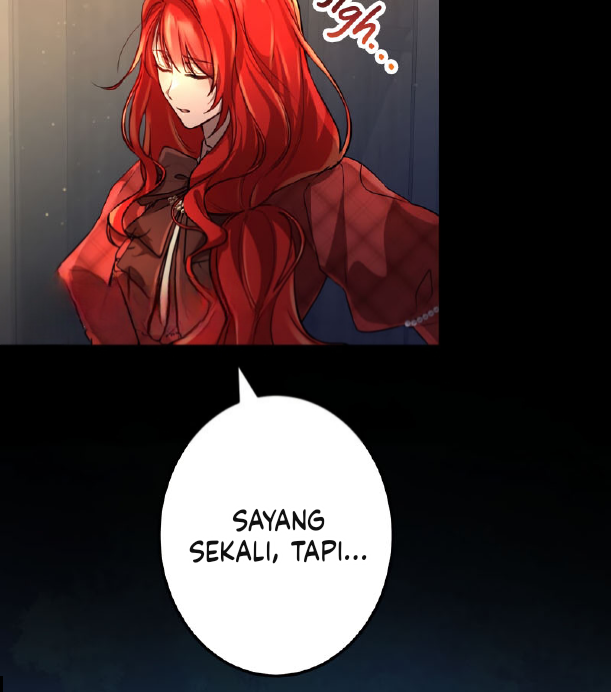 The Fake Lady and the Knight Chapter 23 - halaman 8