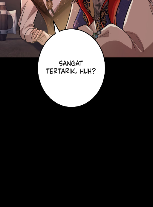 The Fake Lady and the Knight Chapter 24 - halaman 20