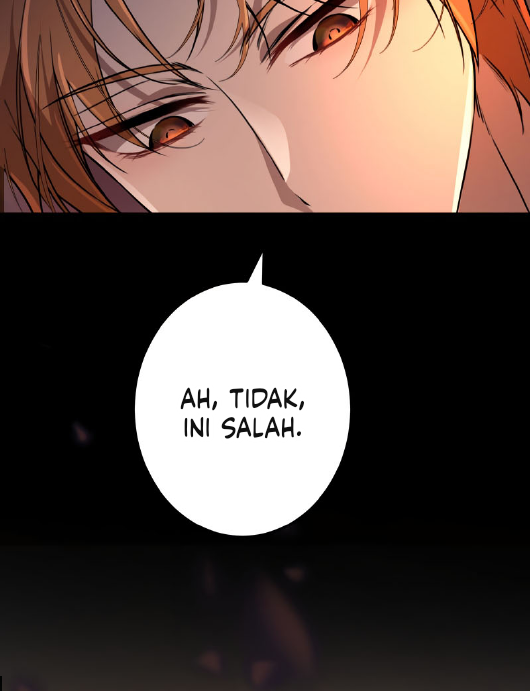 The Fake Lady and the Knight Chapter 24 - halaman 44