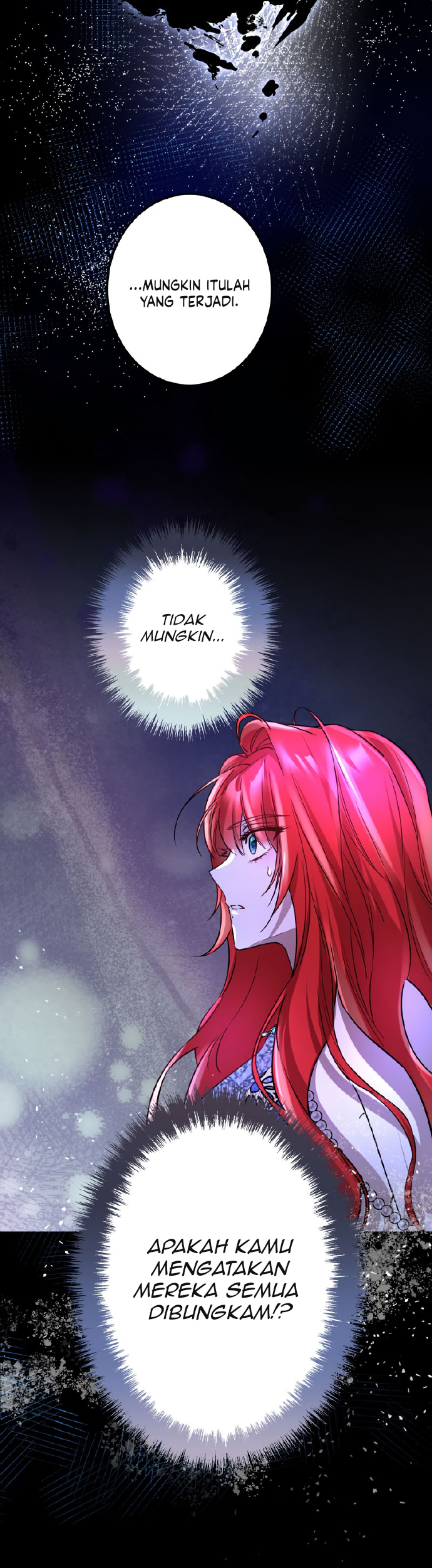 The Fake Lady and the Knight Chapter 24 - halaman 55