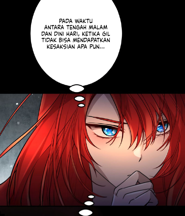 The Fake Lady and the Knight Chapter 24 - halaman 60