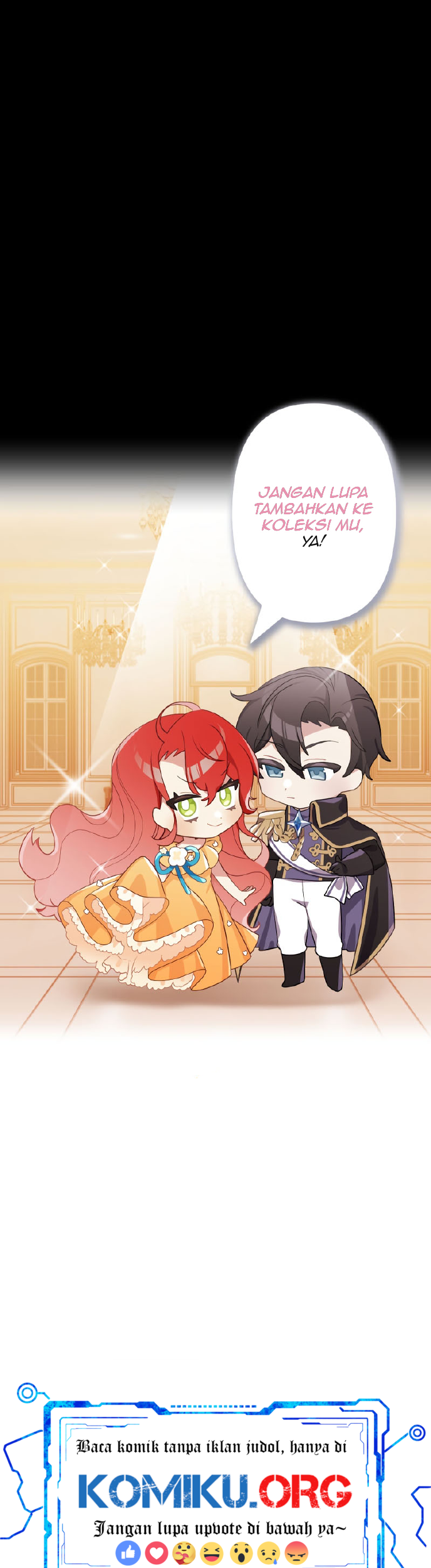 The Fake Lady and the Knight Chapter 24 - halaman 63