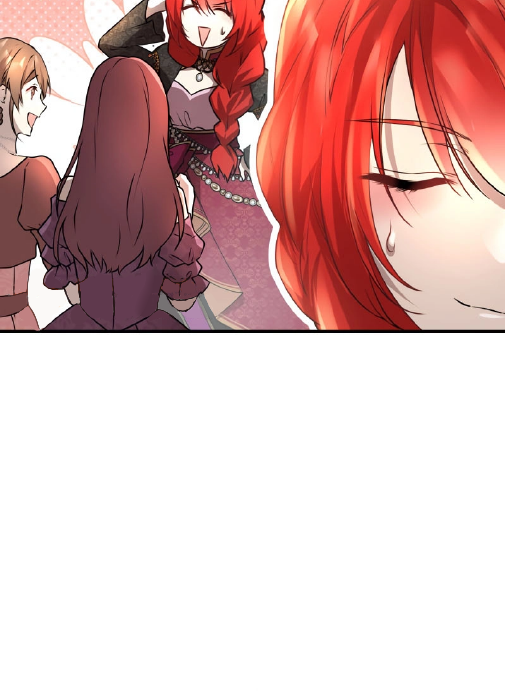 The Fake Lady and the Knight Chapter 25 - halaman 20