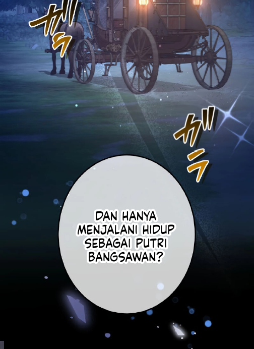 The Fake Lady and the Knight Chapter 25 - halaman 44