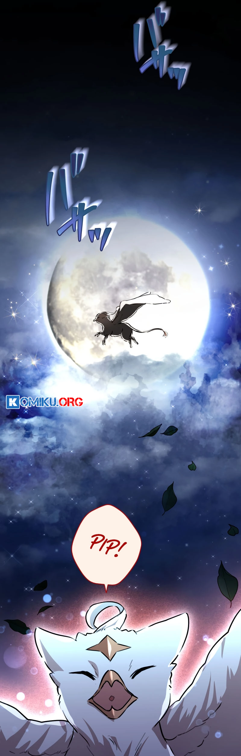 The Fake Lady and the Knight Chapter 25 - halaman 53