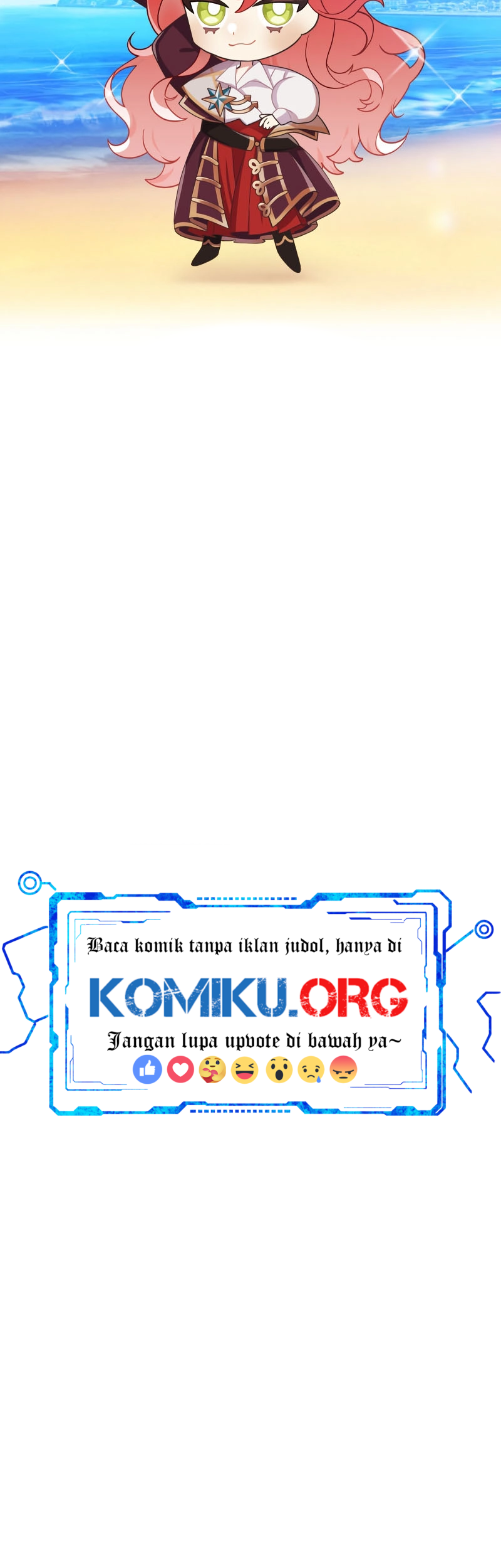 The Fake Lady and the Knight Chapter 25 - halaman 55