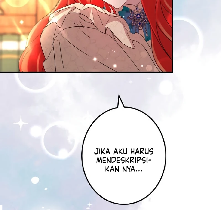 The Fake Lady and the Knight Chapter 26 - halaman 20